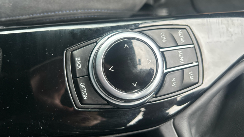 BMW 1 Series 118i [1.5] M Sport Shadow Edition 3dr Petrol Hatchback